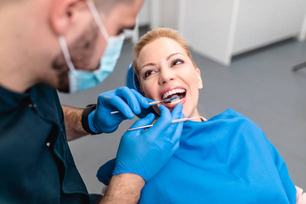 Dental Bonding in Labarque Creek, MO