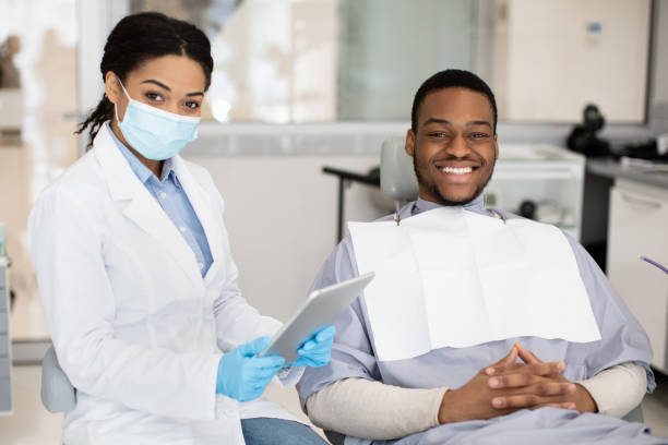 Dental X-Rays and Imaging in Labarque Creek, MO
